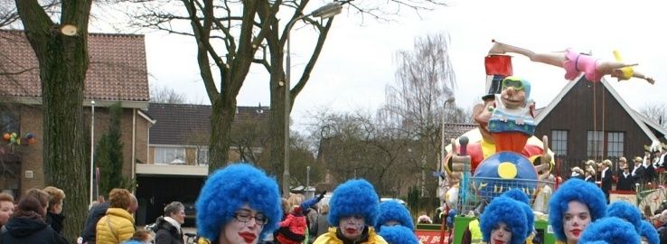 Carnavals vereniging de BokelBulkes 